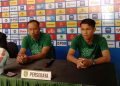 Persebaya vs Persija.