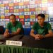 "El Clasico", Pelatih Uston Dampingi Persebaya vs Persija Jakarta, Siap Amankan Tiga Poin 8 Persebaya vs Persija.