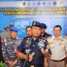 Marak Penyelundupan Benih Bening Lobster, KKP Gencar Sisir Bandara Juanda 8 Benih bening lobster.