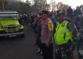 Jalur Bromo.