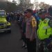 Jalur Bromo Rawan Macet, Polisi Berlakukan Sistem Buka Tutup Jalur hingga Malam Tahun Baru 18 Jalur Bromo.