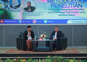 FEB Unisma.