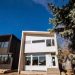 desain rumah minimalis 2 lantai sederhana.