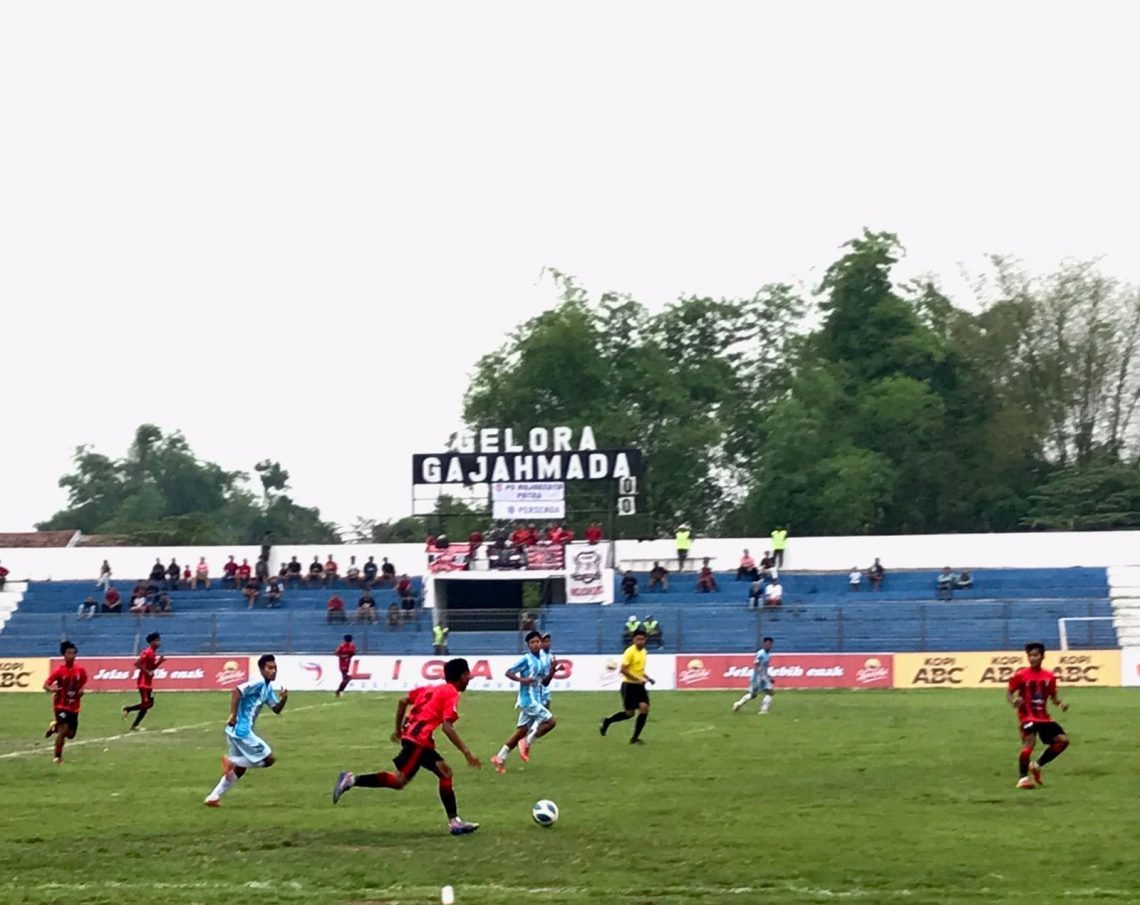 Assyabaab Bangil.