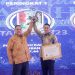 Pemkab Tuban Raih Penghargaan dari Ombudsman, Peringkat Pertama Opini Pengawasan Penyelenggaraan Pelayanan Publik 2023 12 Pemkab Tuban.