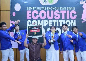 Profil Galih Zakaria Juara KORPRI Awards 2023, Guru Berprestasi di Kabupaten Malang Langganan Jawara Ciptakan Lagu 1 Galih Zakaria.