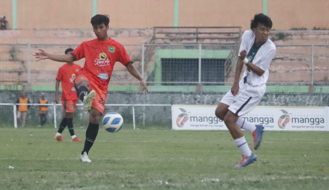 Persekabpas Pasuruan.