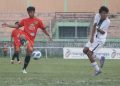 Seri 2-2 Lawan Mitra Surabaya, Persekabpas Pasuruan Pimpin Klasemen Liga 3 Jatim 6 Persekabpas Pasuruan.