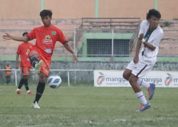 Persekabpas Pasuruan.