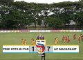 AC Majapahit.