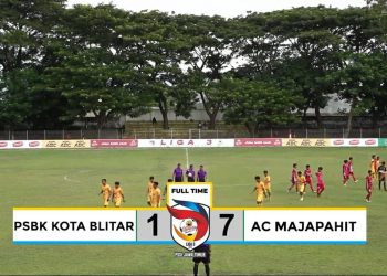 AC Majapahit.