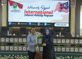 FEB Unisma.