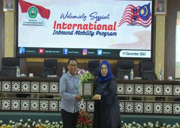 FEB Unisma.