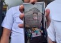 Pesan Terakhir Korban Bunuh Diri di Pakis Malang untuk sang Anak yang Selamat