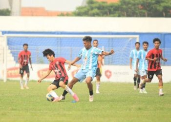 PS Mojokerto Putra.