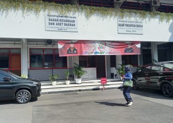 BKAD Kabupaten Malang.