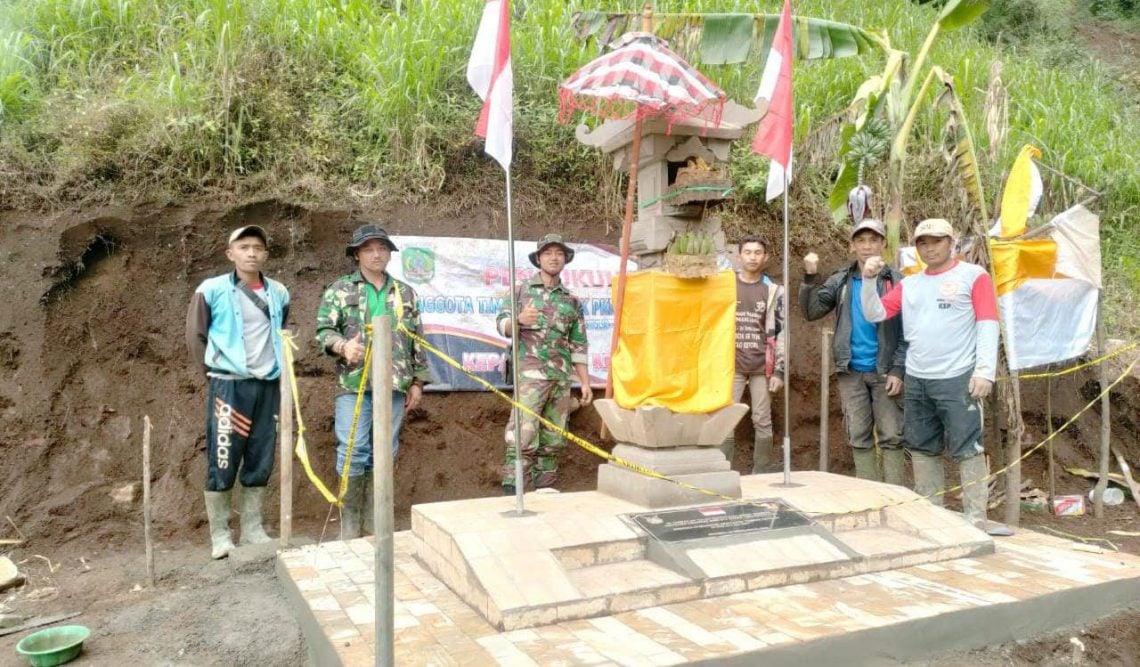 Perwira Lanud Malang.