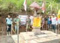 Perwira Lanud Malang.