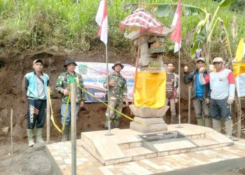 Perwira Lanud Malang.