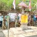 Kenang Gugurnya 4 Perwira Lanud Malang, Monumen "Panglurah" Dibangun di TKP Dua Pesawat Jatuh di Pasuruan 8 Perwira Lanud Malang.