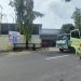 Diduga Langgar Aturan, APK Banner Prabowo-Gibran Terpasang di Dekat Gudang Logistik KPU Tuban 8 Prabowo-Gibran.