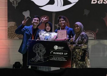 FK Unair.