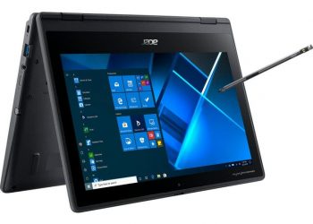 Rekomendasi laptop 5 jutaan.