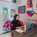 Program Magang MBKM, Mahasiswa Unisri Diasah Jadi Jurnalis di Tugu Media Group 13 Mahasiswa Unisri.