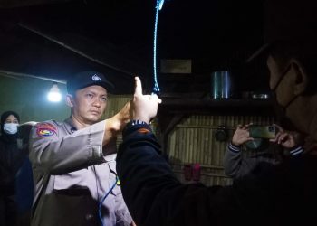 Pemuda Wonosari.