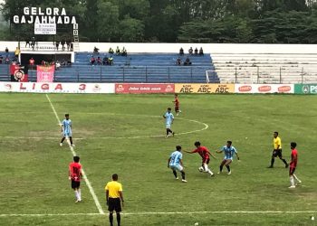 Persenga Nganjuk.