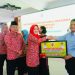Mahasiswa Unim Mojokerto Terima Beasiswa dari Pemkab, Torehkan Prestasi Hafal Al-Qur'an hingga Juara Kompetisi Video 12 Unim Mojokerto.