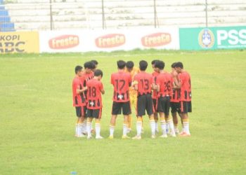 PS Mojokerto Putra.
