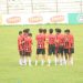 Terganjal Izin Polisi, PS Mojokerto Putra Jalani 28 Besar Liga 3 Jatim di Kediri 10 PS Mojokerto Putra.