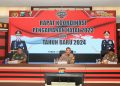 Polres Tuban.