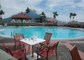 okupansi hotel.