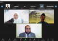 40 Presenter dari 11 Negara Ramaikan Icon-Postall Prodi S-2 Keguruan Bahasa Arab Universitas Negeri Malang
