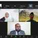 40 Presenter dari 11 Negara Ramaikan Icon-Postall Prodi S-2 Keguruan Bahasa Arab Universitas Negeri Malang