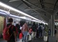 Masa Nataru, KAI Daop 8 Surabaya Beri Promo 12.12 Diskon Tiket 20 Persen