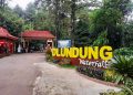 Jelang Nataru, Wisata Alam Mojokerto Masih Dijagokan Gaet Wisatawan