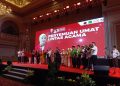 Hadiri Pertemuan Lintas Agama di Surabaya, Istri Ganjar Sebut Warga Jateng Toleran