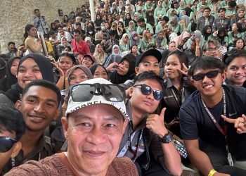 Kado Akhir Tahun, Universitas IBU Malang Raih Prestasi Gemilang di Program Pertukaran Mahasiswa Merdeka