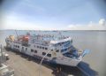 Puncak Arus Balik di Pelabuhan Tanjung Perak Surabaya Diprediksi 2 Januari 2024