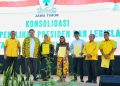 Golkar Dukung 2 Perempuan Mojokerto Maju Pilkada 2024