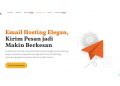 Email Profesional untuk Perusahaan