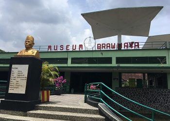 museum di malang