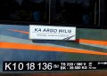 kereta argo wilis