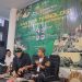 Rayakan Hari Santri Nasional, Lesbumi NU Kota Malang dan Pesma Al-Hikam Malang Gelar Mbeber Klasa