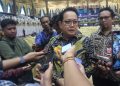 Respons Sekda Jatim, Adhy Karyono Setelah Namanya Masuk Calon Pj Gubernur Jatim