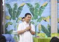 Anggota DPR RI, Haerul Amri Diskusi Kompetensi Teknologi Bersama Guru, Janji Serahkan Langsung Hasilnya ke Menteri Pendidikan
