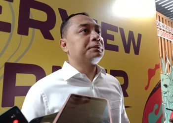 Masih Buron, Oknum Buruh Tendang Satpol PP Surabaya Tetap Diproses Hukum
